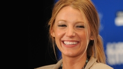 Blake lively woman Actress