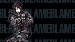 Blame Anime