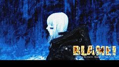 Blame Anime