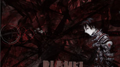Blame Anime