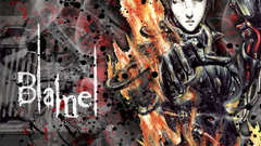 Blame Anime
