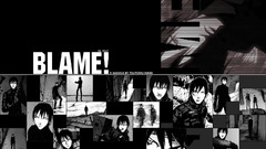 Blame Anime