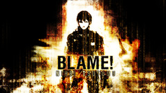 Blame Anime