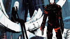 Blame Earth on Future