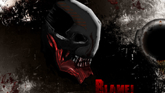 Blame evil Manga Anime