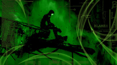 Blame have those two