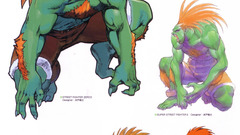 Blanka