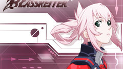 Blassreiter Anime Werner Amanda