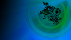 Blastoise copy all Got