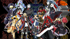 Blazblue