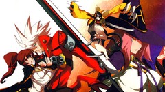Blazblue