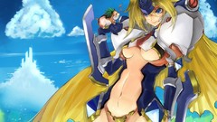 Blazblue