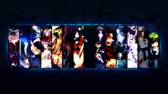 Blazblue