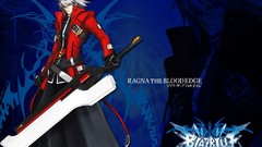 Blazblue