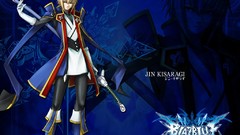 Blazblue