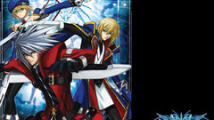Blazblue Anime