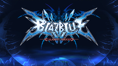 Blazblue Anime