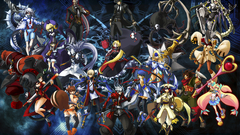 Blazblue Anime