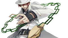 Blazblue hazama