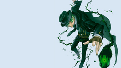 Blazblue hazama