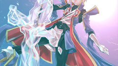 Blazblue jin kisaragi