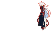 Blazblue Manga Anime