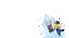 Blazblue Manga Anime