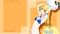 Blazblue noel vermillion