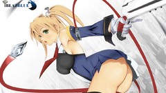 Blazblue noel vermillion