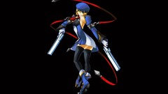 Blazblue noel vermillion