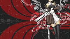 Blazblue noel vermillion