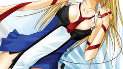 Blazblue noel vermillion