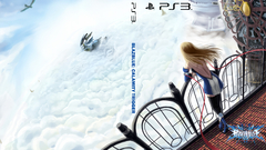 Blazblue noel vermillion