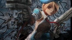 Blazblue noel vermillion