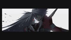 Blazblue Ragna the Blood