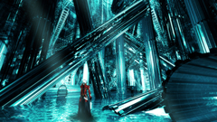 Blazblue Ragna the Blood