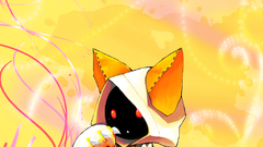 Blazblue taokaka Anime