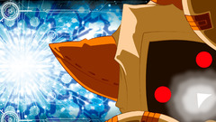 Blazblue taokaka Anime