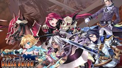 Blaze Union