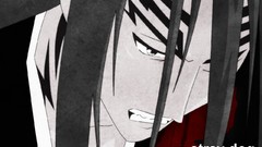 Bleach Abarai Renji