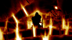 Bleach Abarai Renji zabimaru