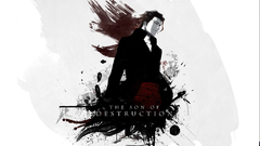 Bleach aizen sousuke