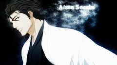 Bleach aizen sousuke