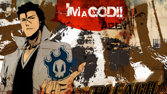 Bleach aizen sousuke Anime