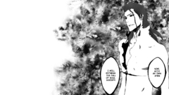 Bleach aizen sousuke Anime