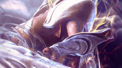 Bleach alternative art Espada