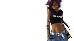 Bleach animal ears shihouin