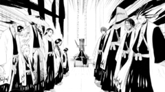 Bleach Anime