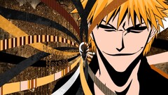bleach anime boys Anime face