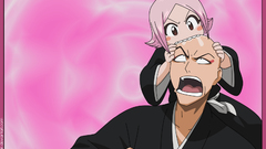 Bleach Anime Ikkaku Madarame